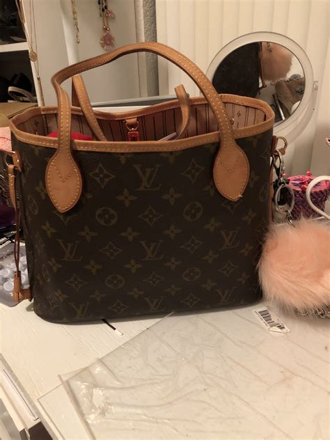 neverfull pm pouch|louis vuitton neverfull price.